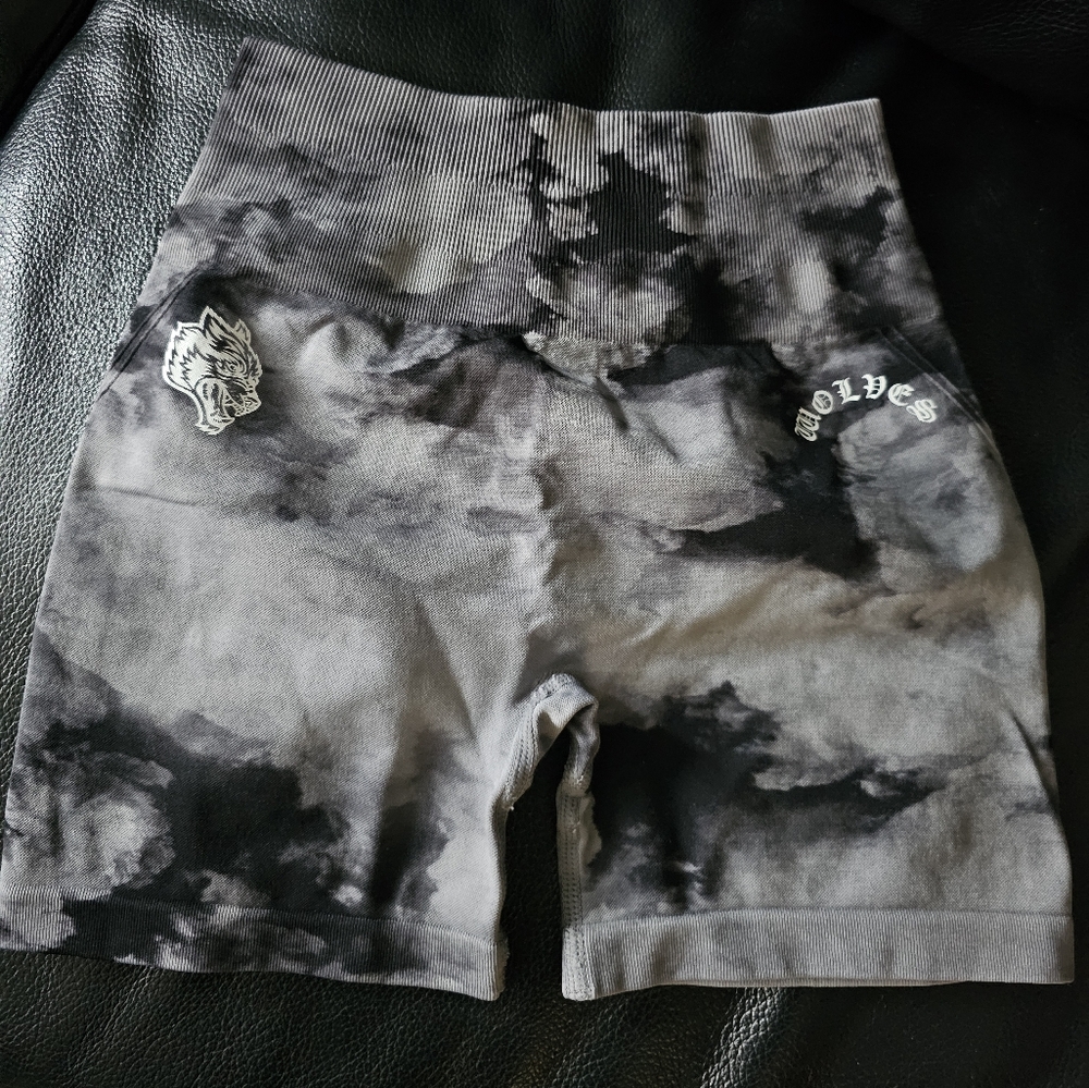 Chopper Everson Seamless "Huxley" Shorts